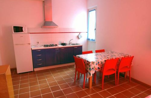 Marina di Campo Apartamento | Residence Il Pavone