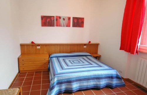 Marina di Campo Apartamento | Residence Il Pavone