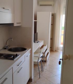 Principina a Mare Apartamento | Residence il Tombolo