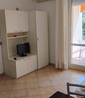 Principina a Mare Apartamento | Residence il Tombolo