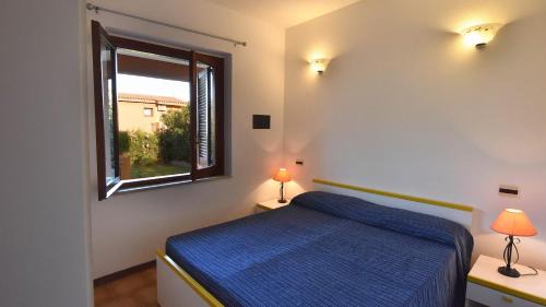Costa Rei Apartamento | Residence Il Vascello