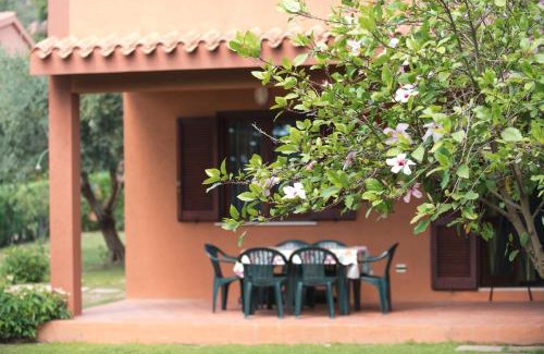 Costa Rei Apartamento | Residence Il Vascello