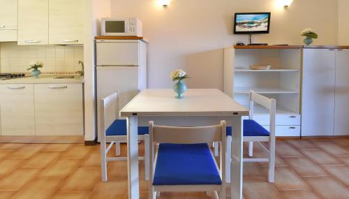 Costa Rei Apartamento | Residence Il Vascello