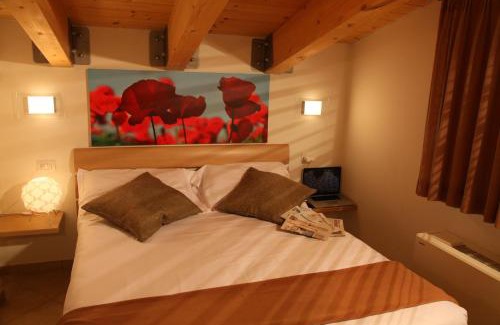 Fogliano Marina Apartamento | Residence Ilario Suite Hotel