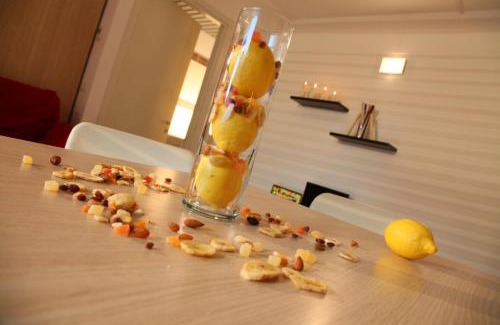 Fogliano Marina Apartamento | Residence Ilario Suite Hotel