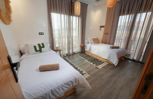 Imsouane Cabina | Residence Imsouane Surf Camp