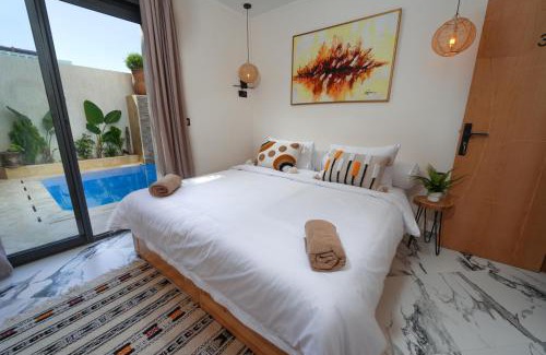 Imsouane Cabina | Residence Imsouane Surf Camp