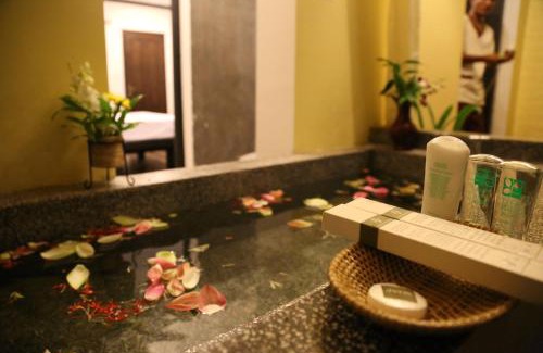 Siem Reap Hotel | Residence Indochine D'angkor
