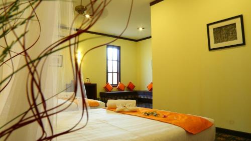 Siem Reap Hotel | Residence Indochine D'angkor