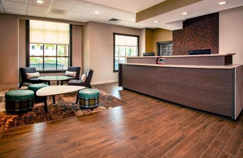 Eisenhower East Hotel | Residence Inn Alexandria Old Town/Duke Street