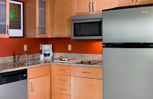 Appleton Hotel | Residence Inn Appleton