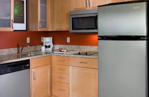 Appleton Hotel | Residence Inn Appleton