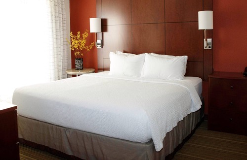 Appleton Hotel | Residence Inn Appleton