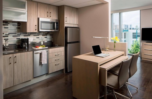Sunny Isles Beach Hotel | Residence Inn by Marriott Miami Sunny Isles Beach