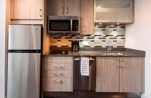 Sunny Isles Beach Hotel | Residence Inn by Marriott Miami Sunny Isles Beach