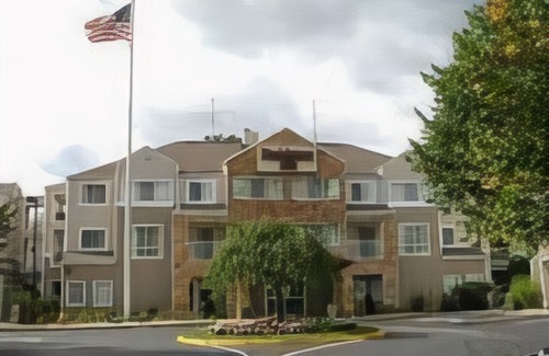 Tewksbury Hotel | Residence Inn Boston Tewksbury/Andover