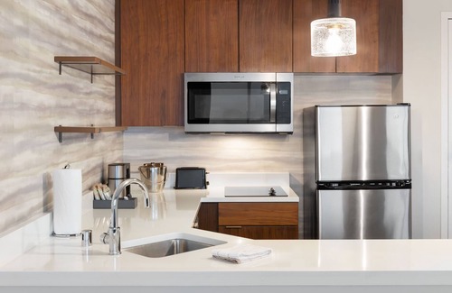 Marina del Rey Hotel | Residence Inn by Marriott Marina del Rey