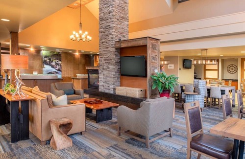 Helena Hotel | Residence Inn by Marriott Helena