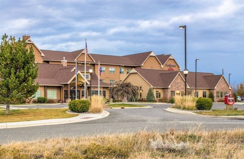 Helena Hotel | Residence Inn by Marriott Helena