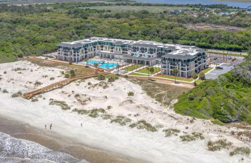 Jekyll Island Hotel | Residence Inn by Marriott Jekyll Island