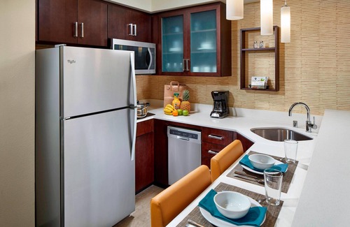 Otay Ranch Hotel | Residence Inn by Marriott San Diego Chula Vista