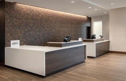 Downtown Jacksonville Hotel | Residence Inn by Marriott Jacksonville Downtown