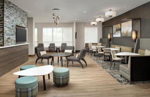 Downtown Jacksonville Hotel | Residence Inn by Marriott Jacksonville Downtown