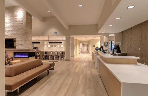 Pigeon Forge Hotel | Residence Inn by Marriott Pigeon Forge