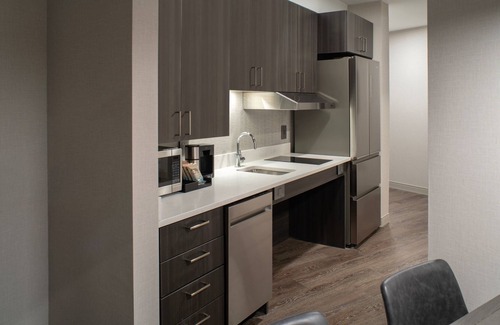 Annapolis Hotel | Residence Inn By Marriott Annapolis