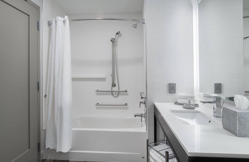 Annapolis Hotel | Residence Inn By Marriott Annapolis