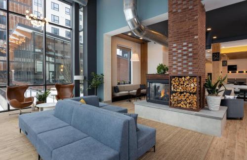 Ogontz Campus Hotel | Residence Inn By Marriott Philadelphia Bala Cynwyd