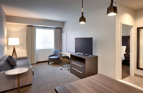 San Marcos Hotel | Residence Inn by Marriott San Marcos