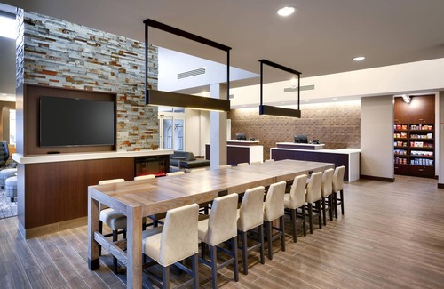 San Marcos Hotel | Residence Inn by Marriott San Marcos