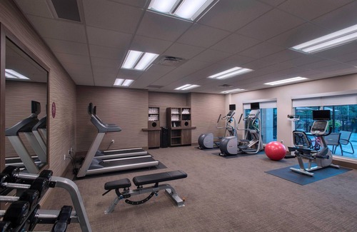 San Marcos Hotel | Residence Inn by Marriott San Marcos