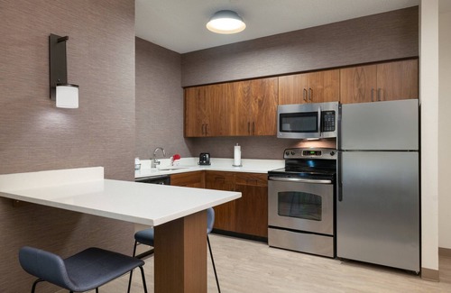 Williamsburg Hotel | Residence Inn By Marriott Williamsburg