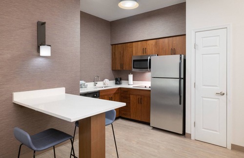 Williamsburg Hotel | Residence Inn By Marriott Williamsburg