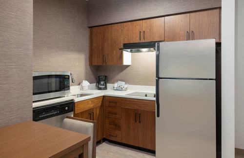 Williamsburg Hotel | Residence Inn By Marriott Williamsburg