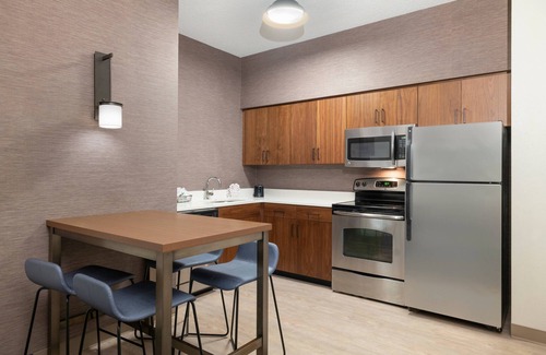 Williamsburg Hotel | Residence Inn By Marriott Williamsburg