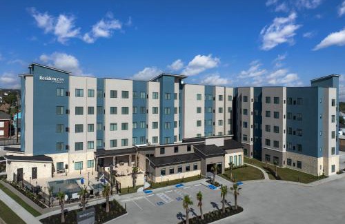 Galveston Hotel | Residence Inn by Marriott Galveston Island
