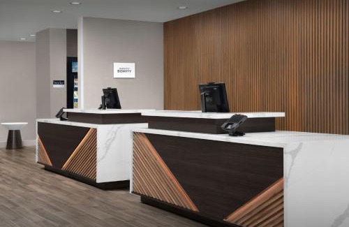 Galveston Hotel | Residence Inn by Marriott Galveston Island
