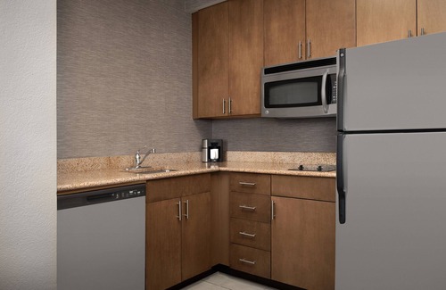 Greensboro Hotel | Residence Inn by Marriott Greensboro Airport