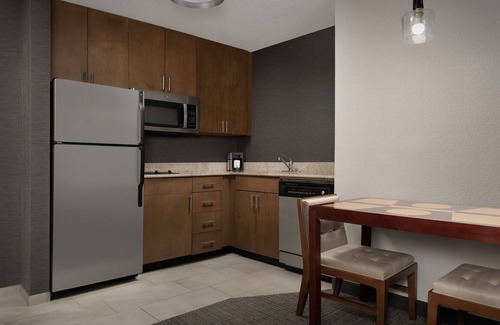 Greensboro Hotel | Residence Inn by Marriott Greensboro Airport