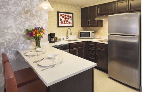 Downtown West Hotel | Residence Inn By Marriott Minneapolis Downtown