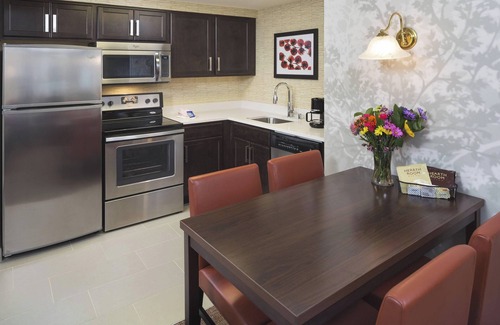 Downtown West Hotel | Residence Inn By Marriott Minneapolis Downtown