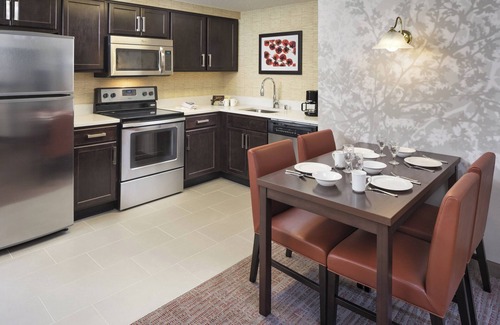Downtown West Hotel | Residence Inn By Marriott Minneapolis Downtown