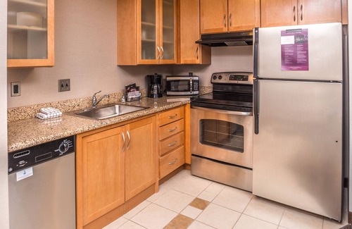 North Shore Hotel | Residence Inn by Marriott Pittsburgh North Shore