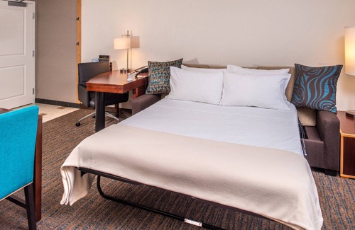 North Shore Hotel | Residence Inn by Marriott Pittsburgh North Shore