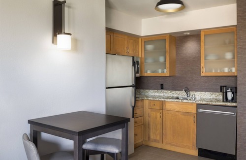 Downtown Sacramento Hotel | Residence Inn by Marriott Sacramento Downtown at Capitol Park