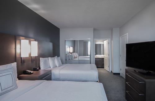Southwest Federal Center Hotel | Residence Inn by Marriott Washington, DC National Mall