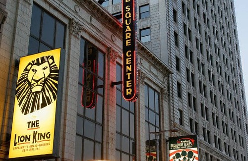 Gateway District Hotel | Residence Inn by Marriott Cleveland Downtown